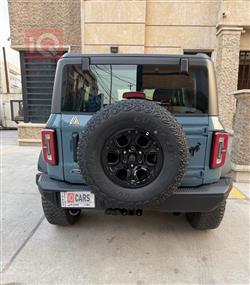 فورد برونكو